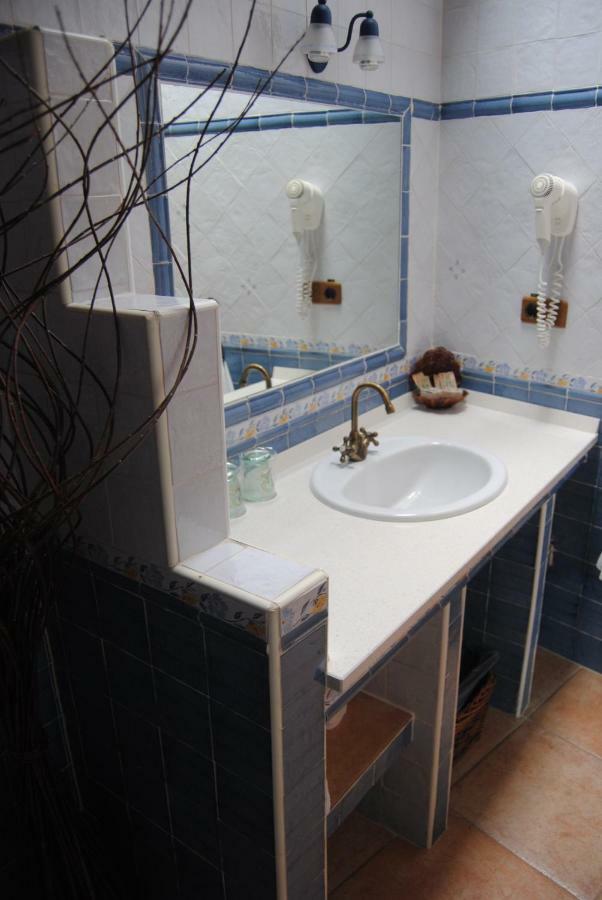 Hotel Rural Los Frutales Cercedilla Bagian luar foto